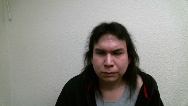 Most recent image of DERBY, DAVID GEORGE