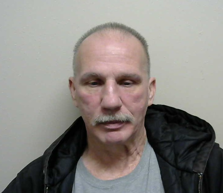 Most recent image of KADOUN, MONTY LYNN