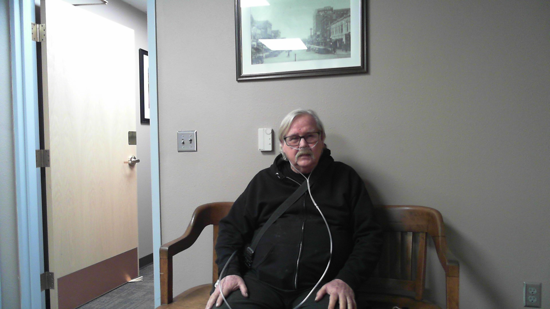 Most recent image of GRAFFUNDER, ROGER LEE