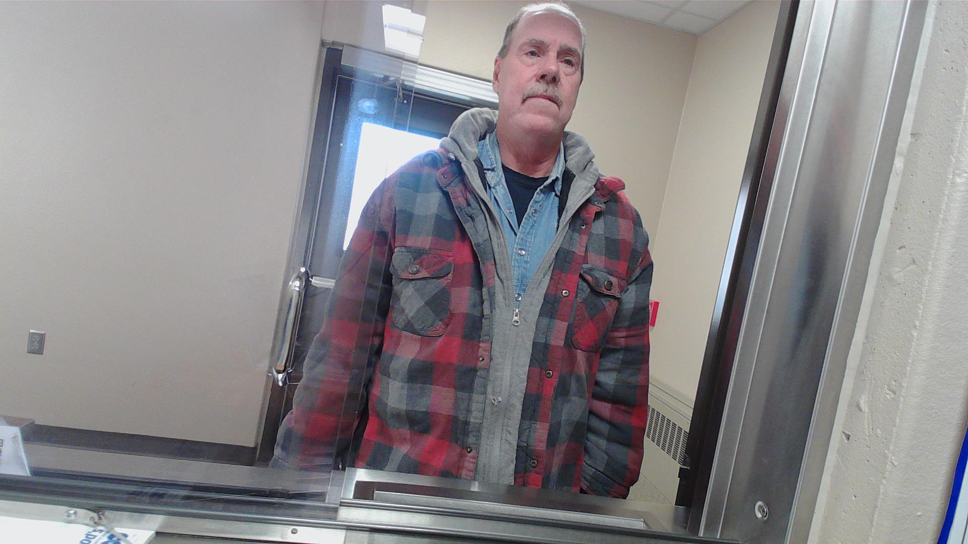 Most recent image of KOESTER, SHAWN WILLIAM