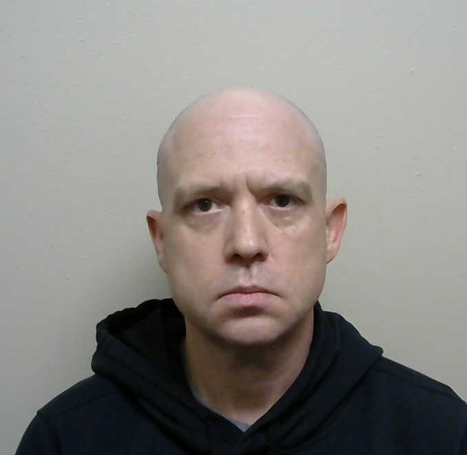 Most recent image of HUCKABY, TREVOR JAMES