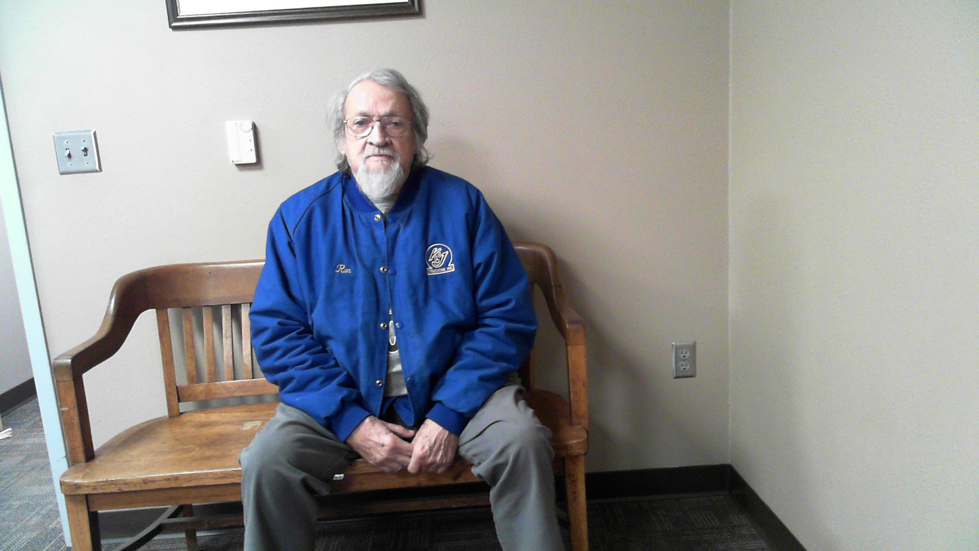 Most recent image of HASTINGS, RONALD EUGENE