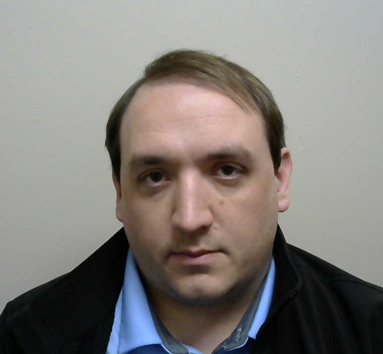 Most recent image of BRANNON, KEVIN ALLEN