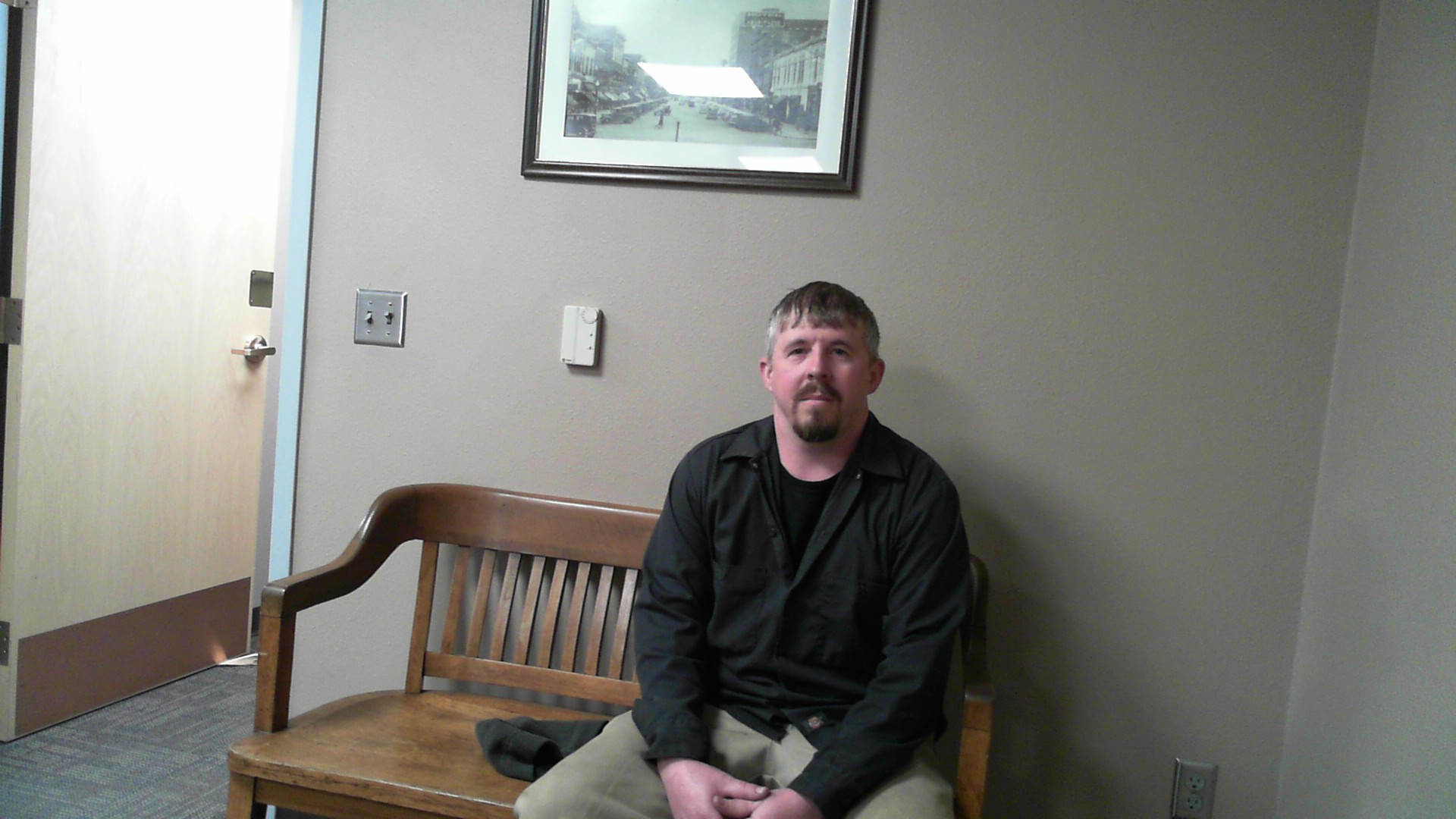 Most recent image of MCWHORTER, AUSTIN ALONZO