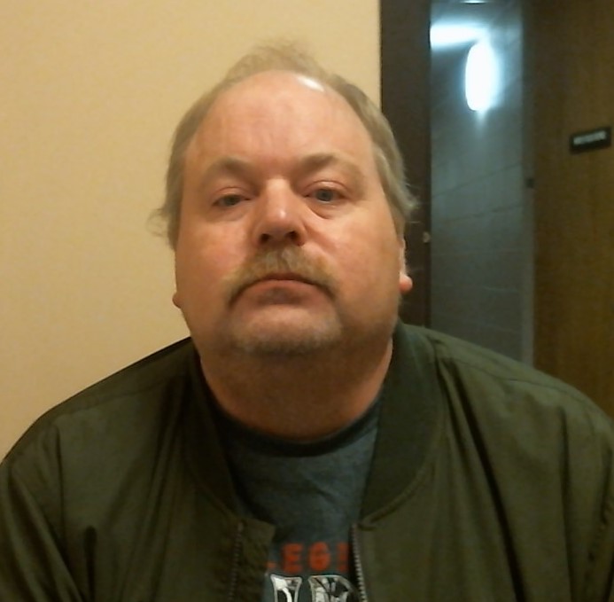 Most recent image of MURRAY, JERRILL RUSSELL