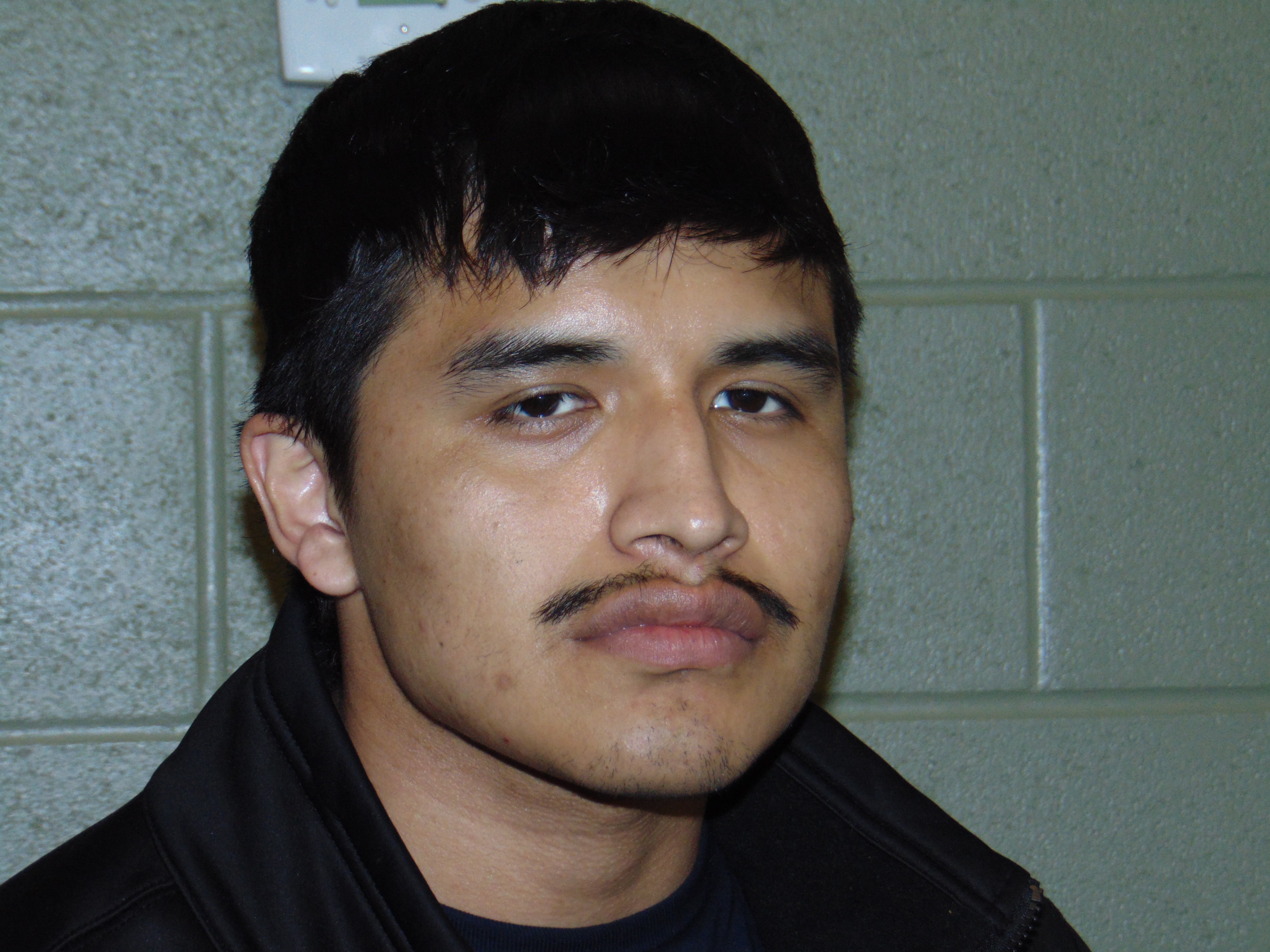 Most recent image of HIGHHAWK, ANTONIO WAYNE