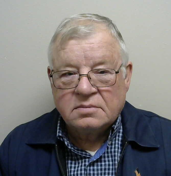 Most recent image of ROETZEL, RALPH JOSEPH