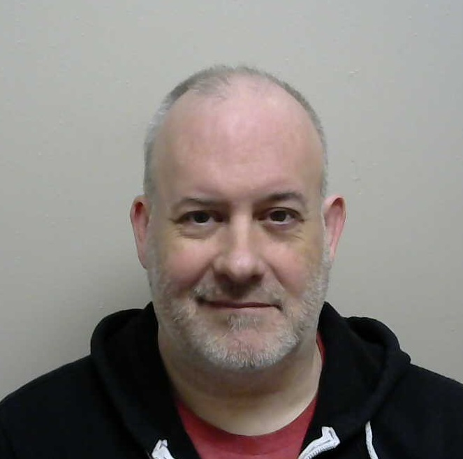 Most recent image of BARITEAU, TIMOTHY JOEL