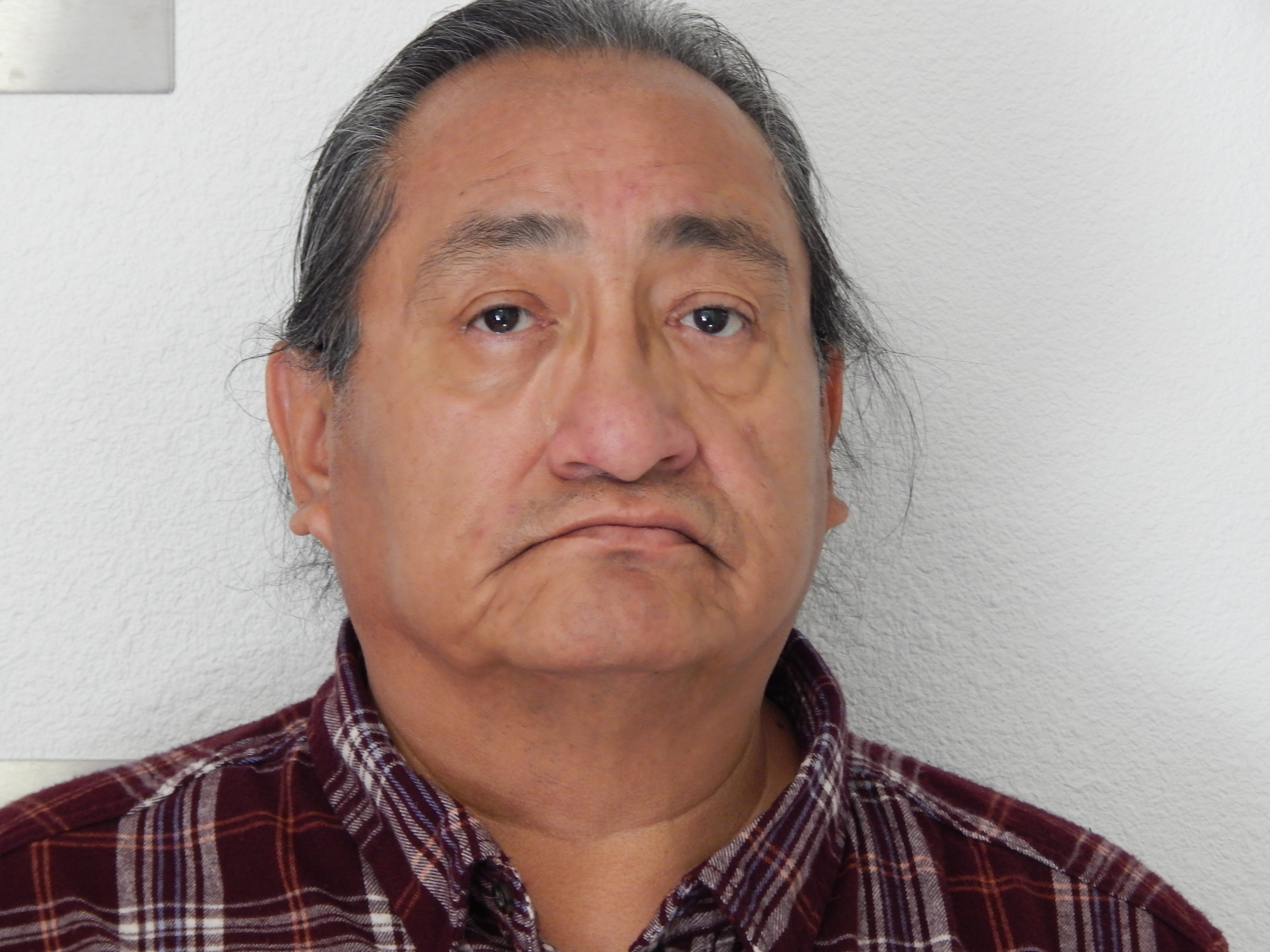 Most recent image of YELLOWTHUNDER, THOMAS JOSEPH