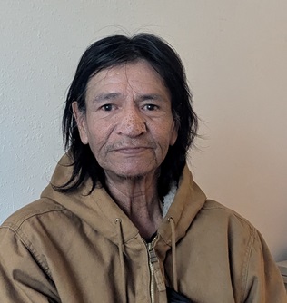 Most recent image of DEHORSE, RICKY STEVE