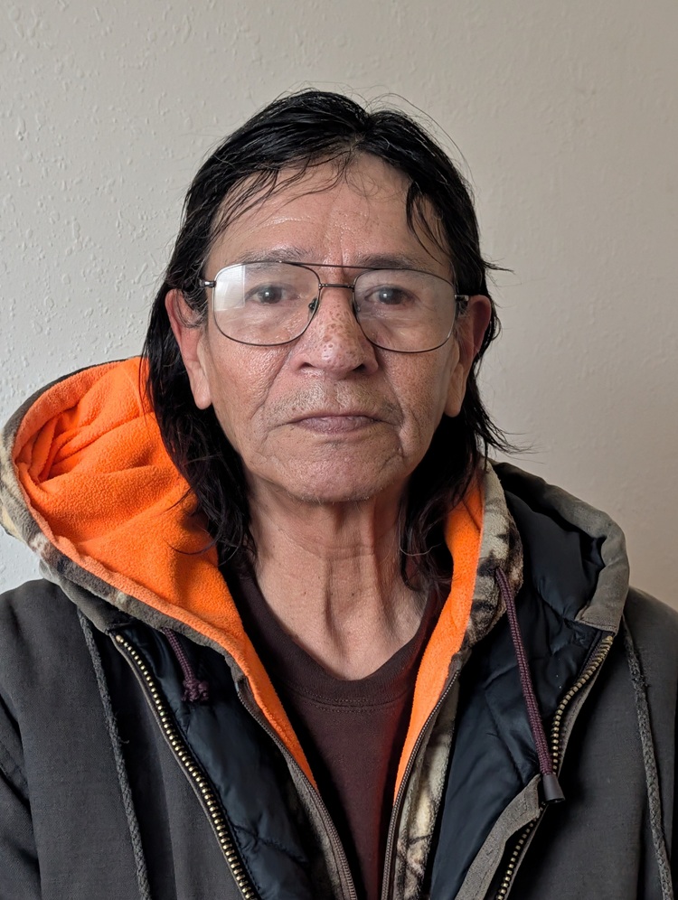 Most recent image of DEHORSE, RICKY STEVE