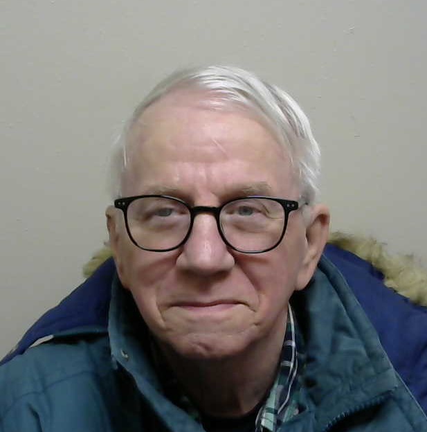 Most recent image of ROBISH, LONNIE DEAN