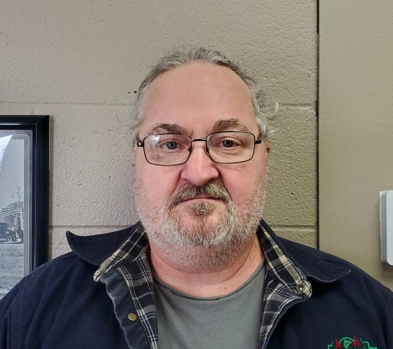 Most recent image of FRANSTOOK, BENJAMIN DAVID