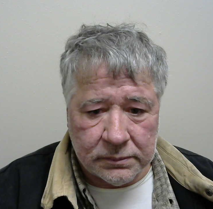 Most recent image of JONAS, MARK JOSEPH