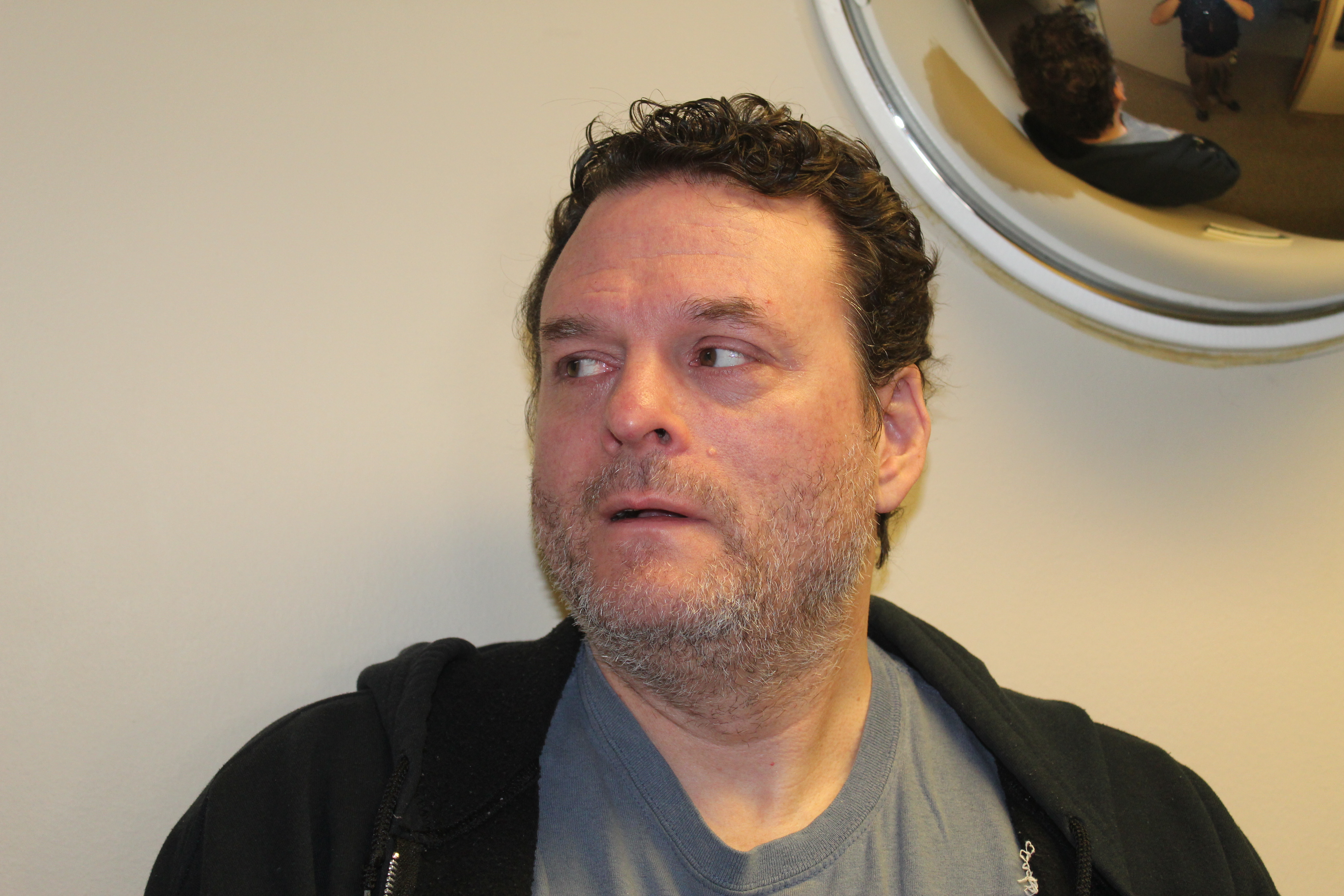 Most recent image of VOELTZ, CHAD LEE