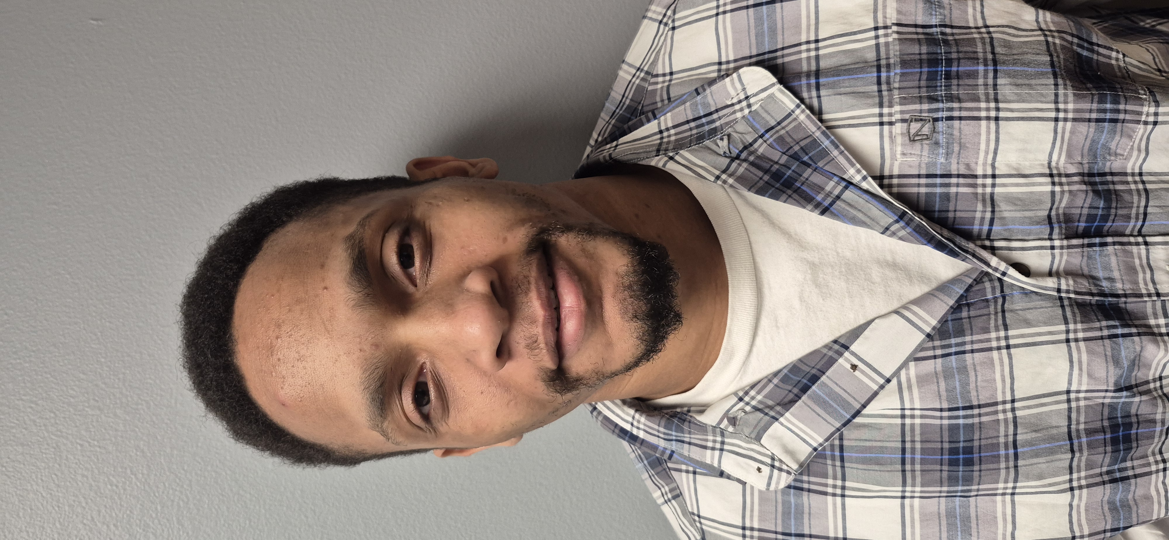 Most recent image of WILSON, TIMOTHY TERRELL