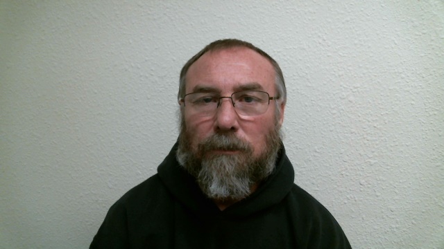 Most recent image of ELLWANGER, CHAD CARL