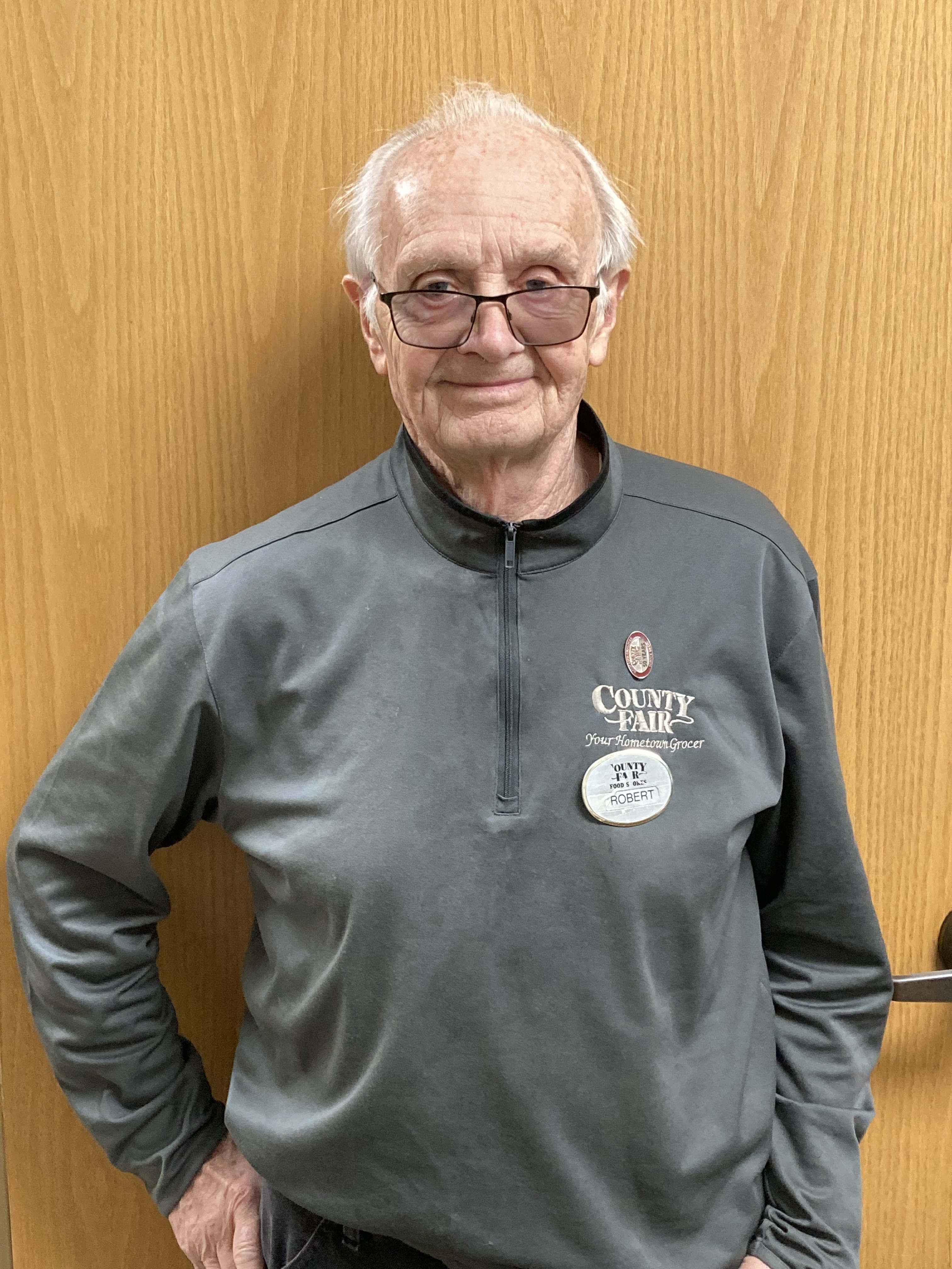 Most recent image of KING, ROBERT JAMES