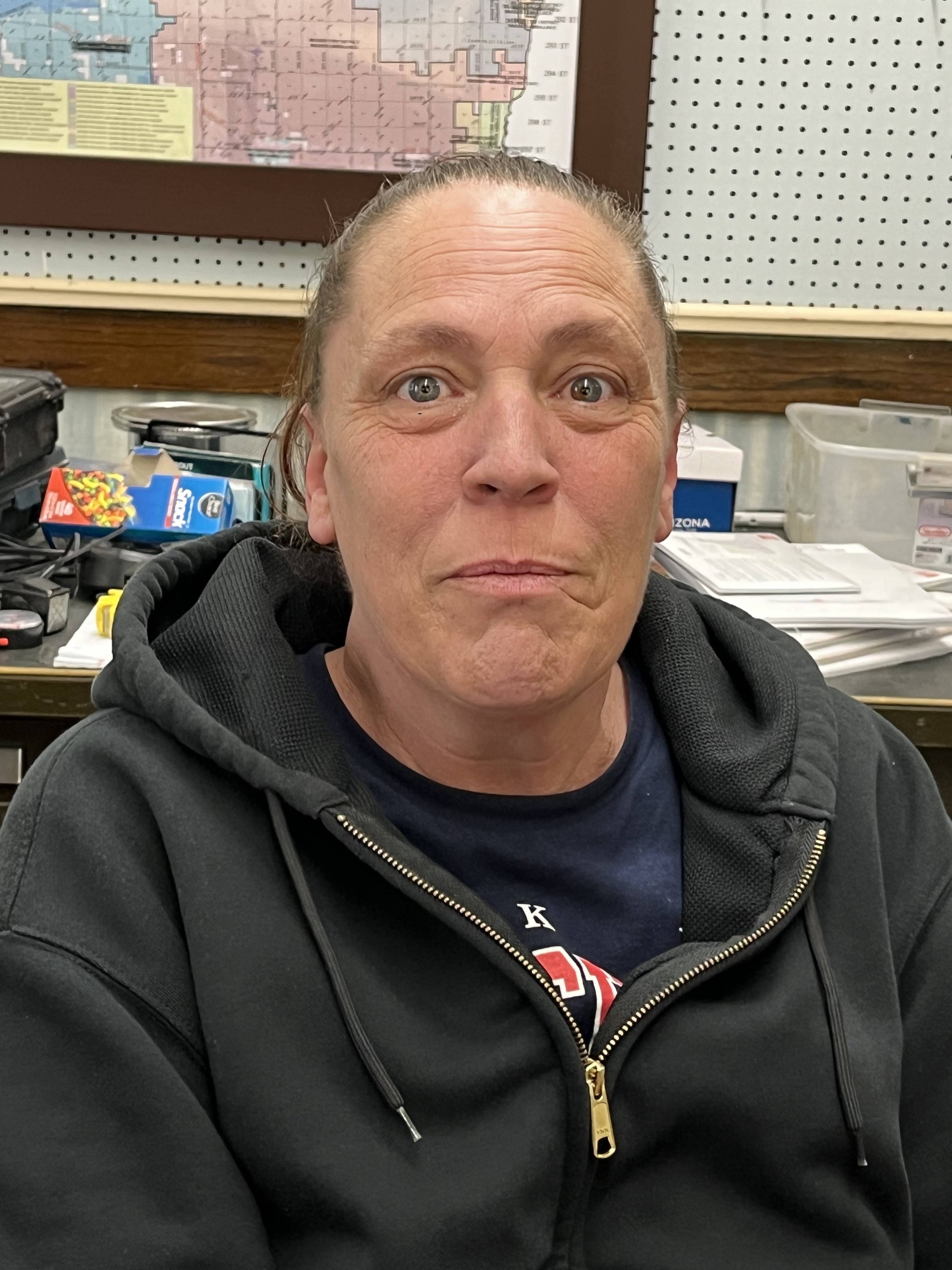 Most recent image of STETSON, JAMIE LYNN