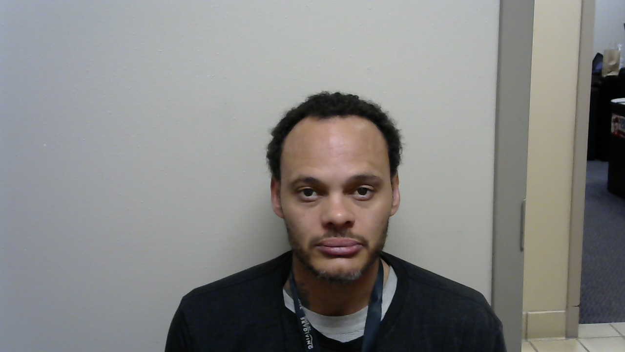 Most recent image of JONES, MALCOLM JAMANE