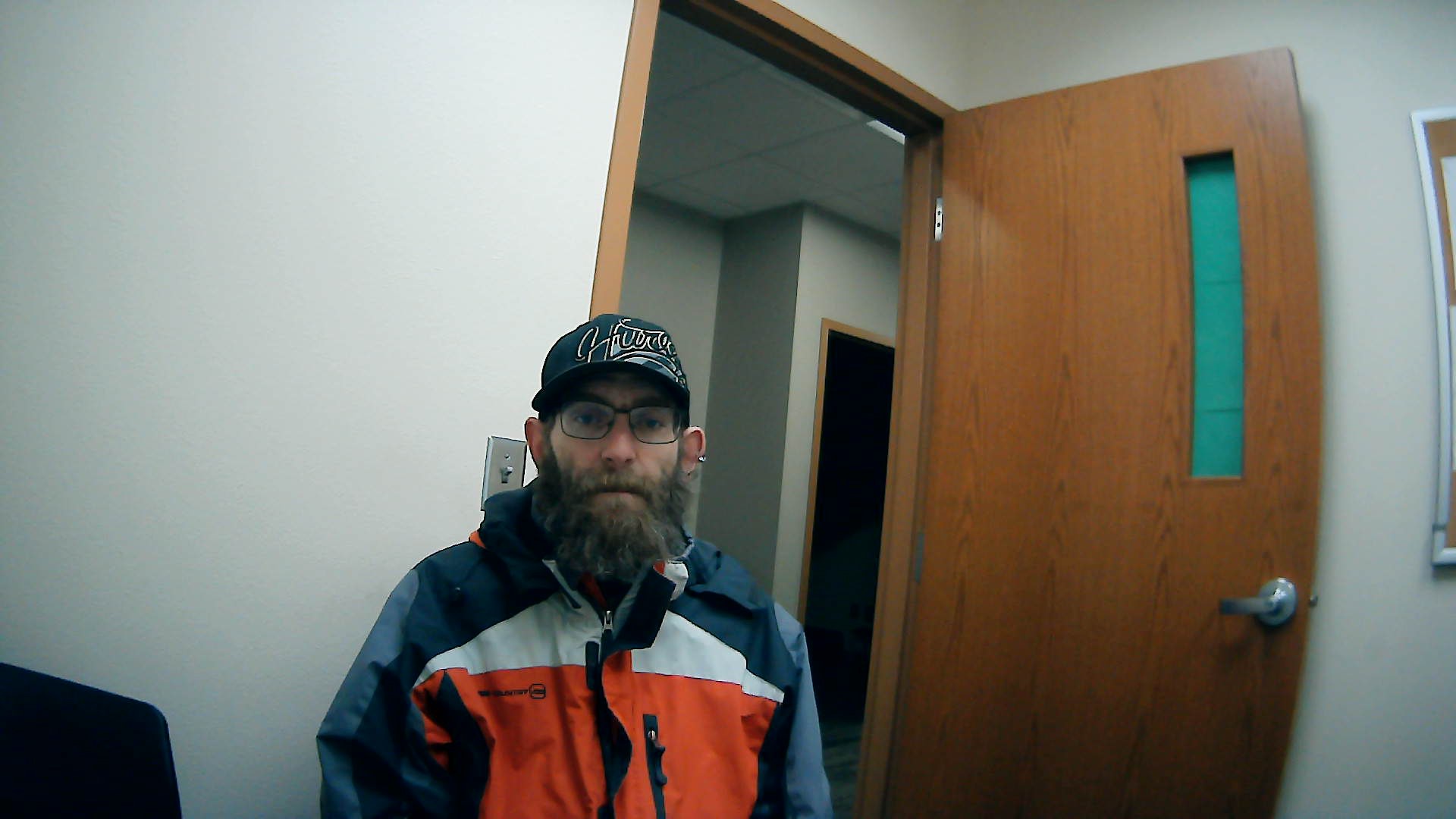 Most recent image of KVASNICKA, TYLER ELMER