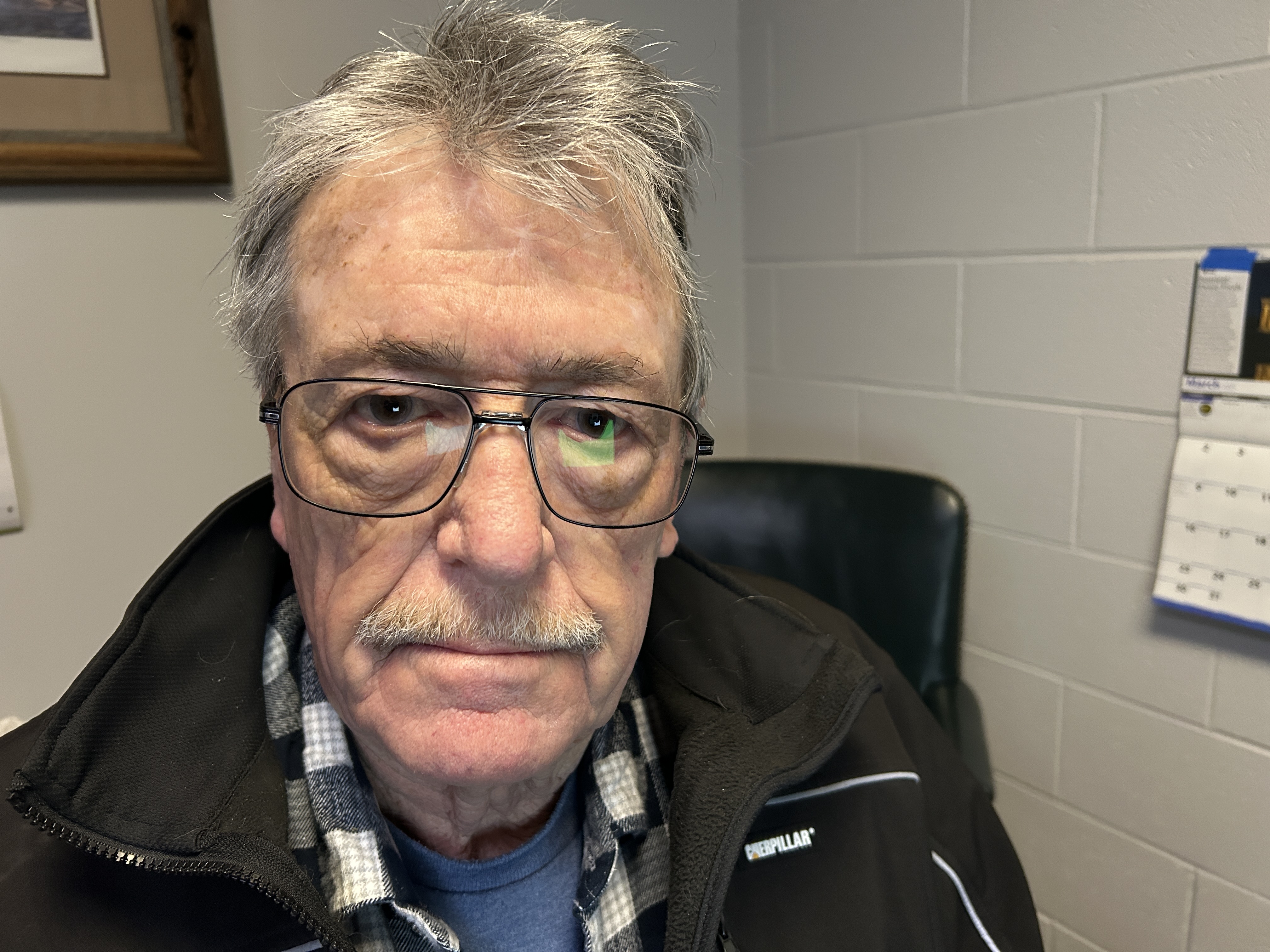 Most recent image of MILES, QUENTIN HARVEY JR