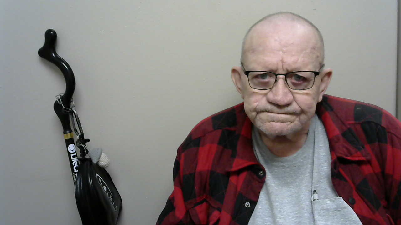 Most recent image of JOHNSON, LESLIE JOHN