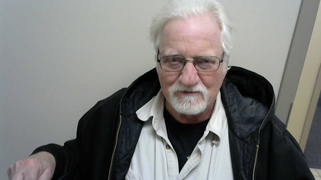 Most recent image of PERSON, JEFFREY ALLEN