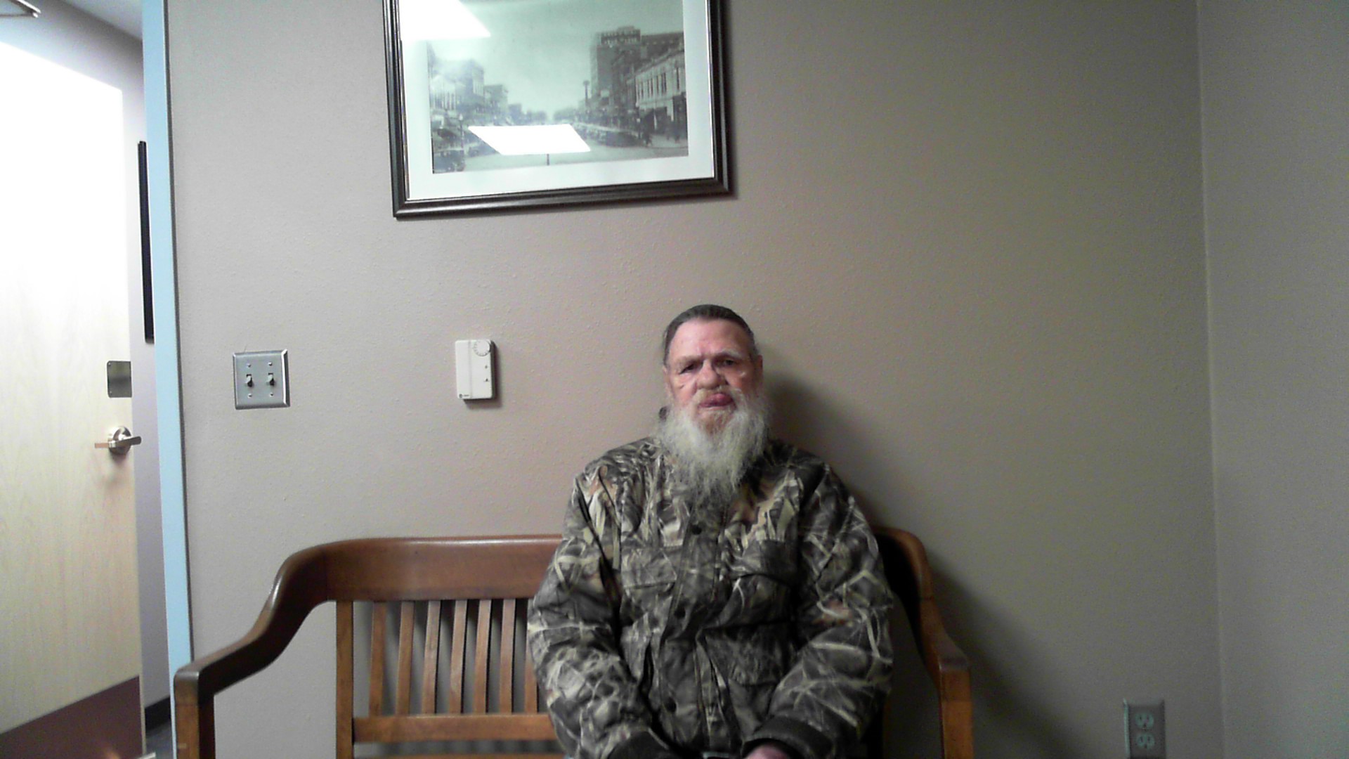 Most recent image of ENGEL, DUANE LEE