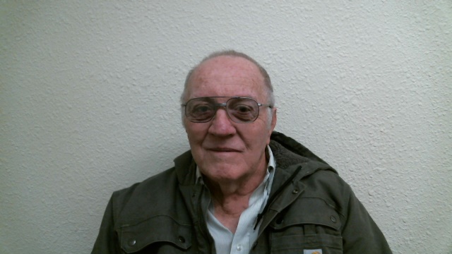 Most recent image of BLACKBURN, MICHAEL CLAUDE