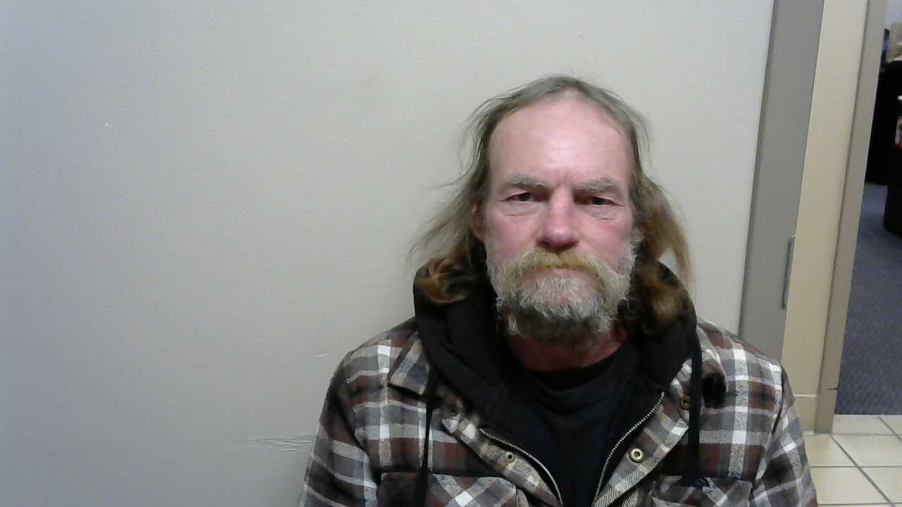 Most recent image of NELSON, DARELD KEITH