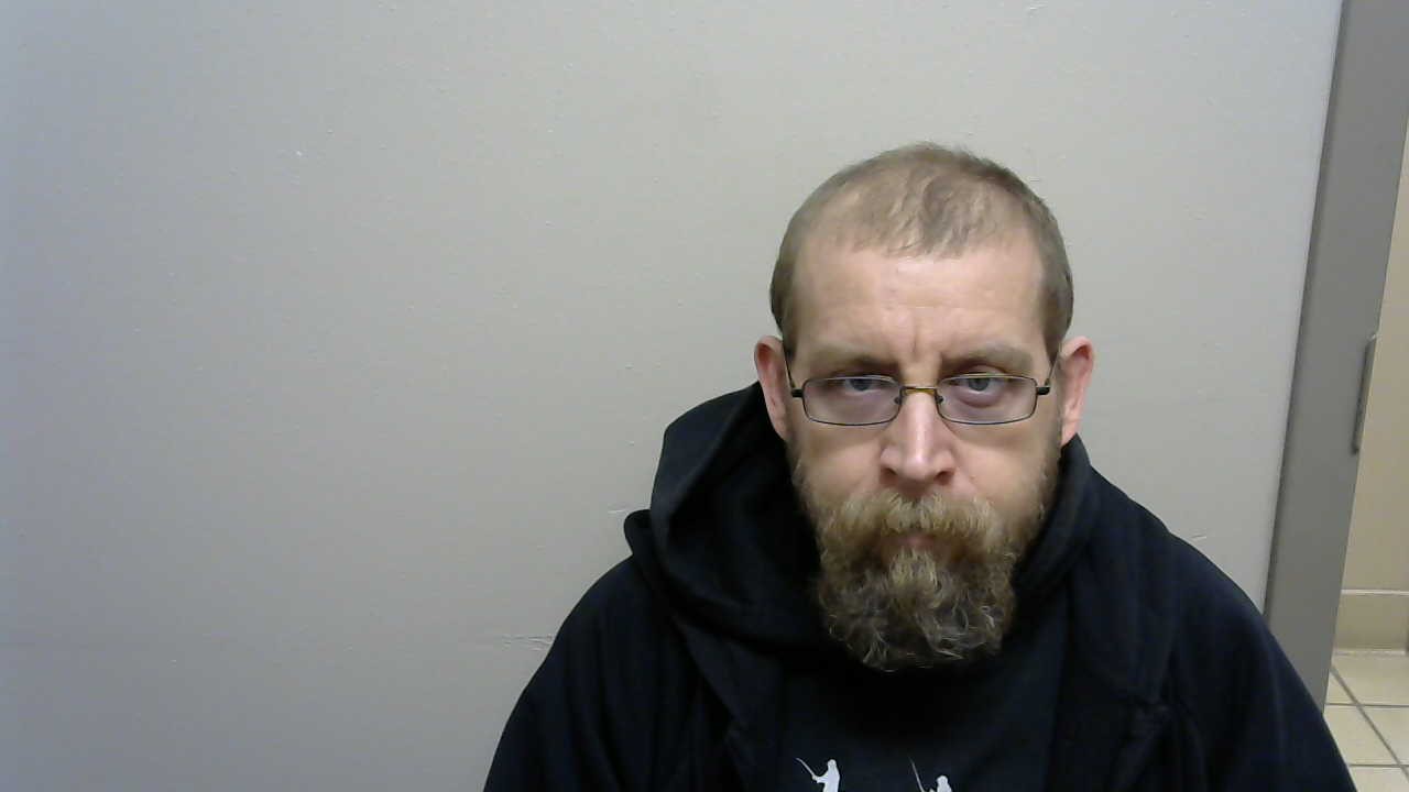 Most recent image of HOWE, ERICK JAMES