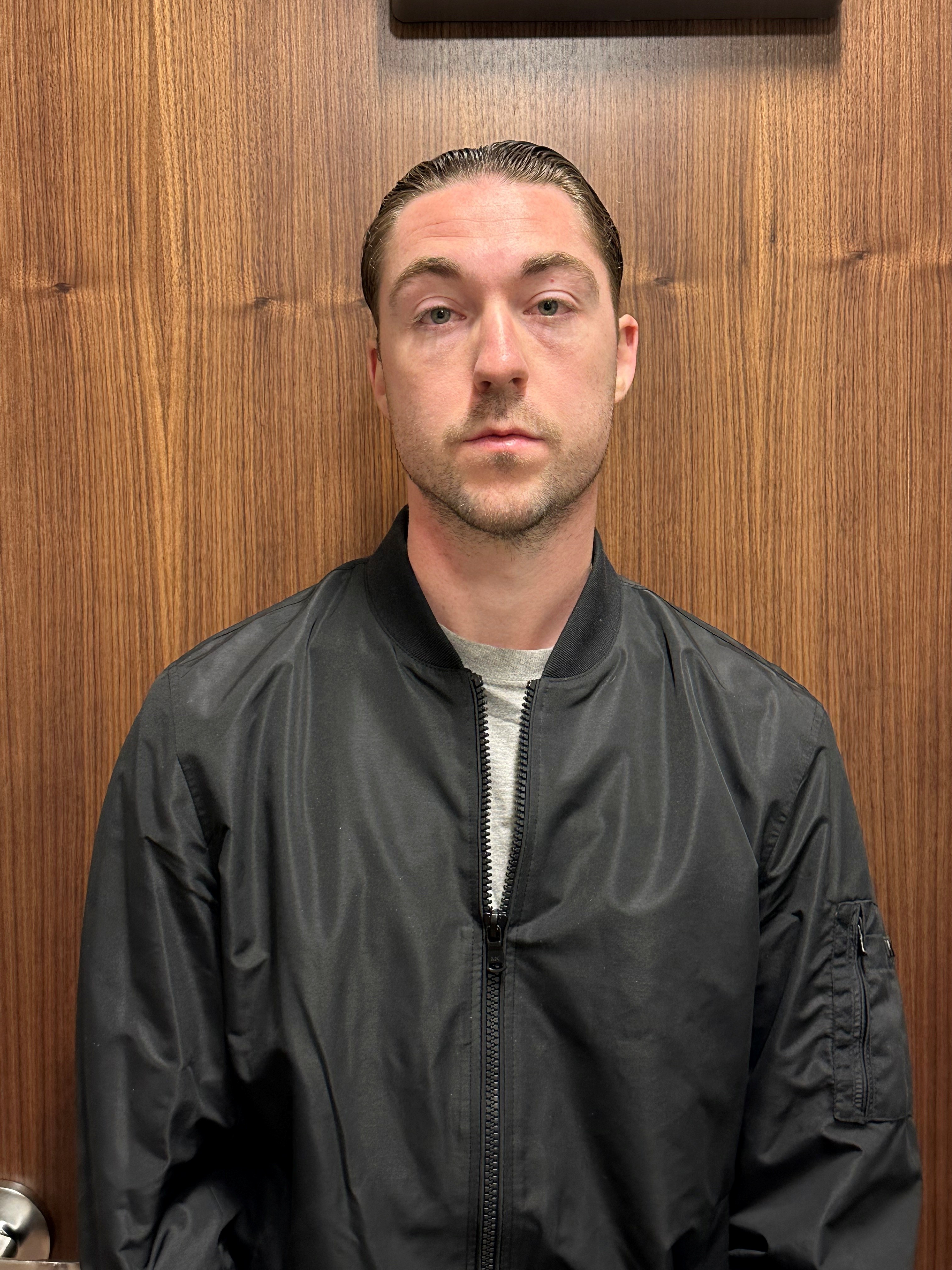 Most recent image of OLSON , ALEC  JAMES