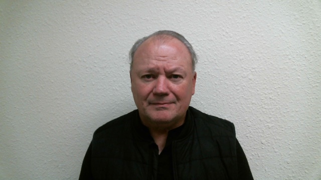 Most recent image of DALTON, THOMAS MICHAEL