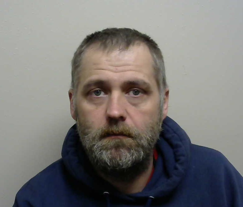 Most recent image of SHERRON, MATTHEW THOMAS