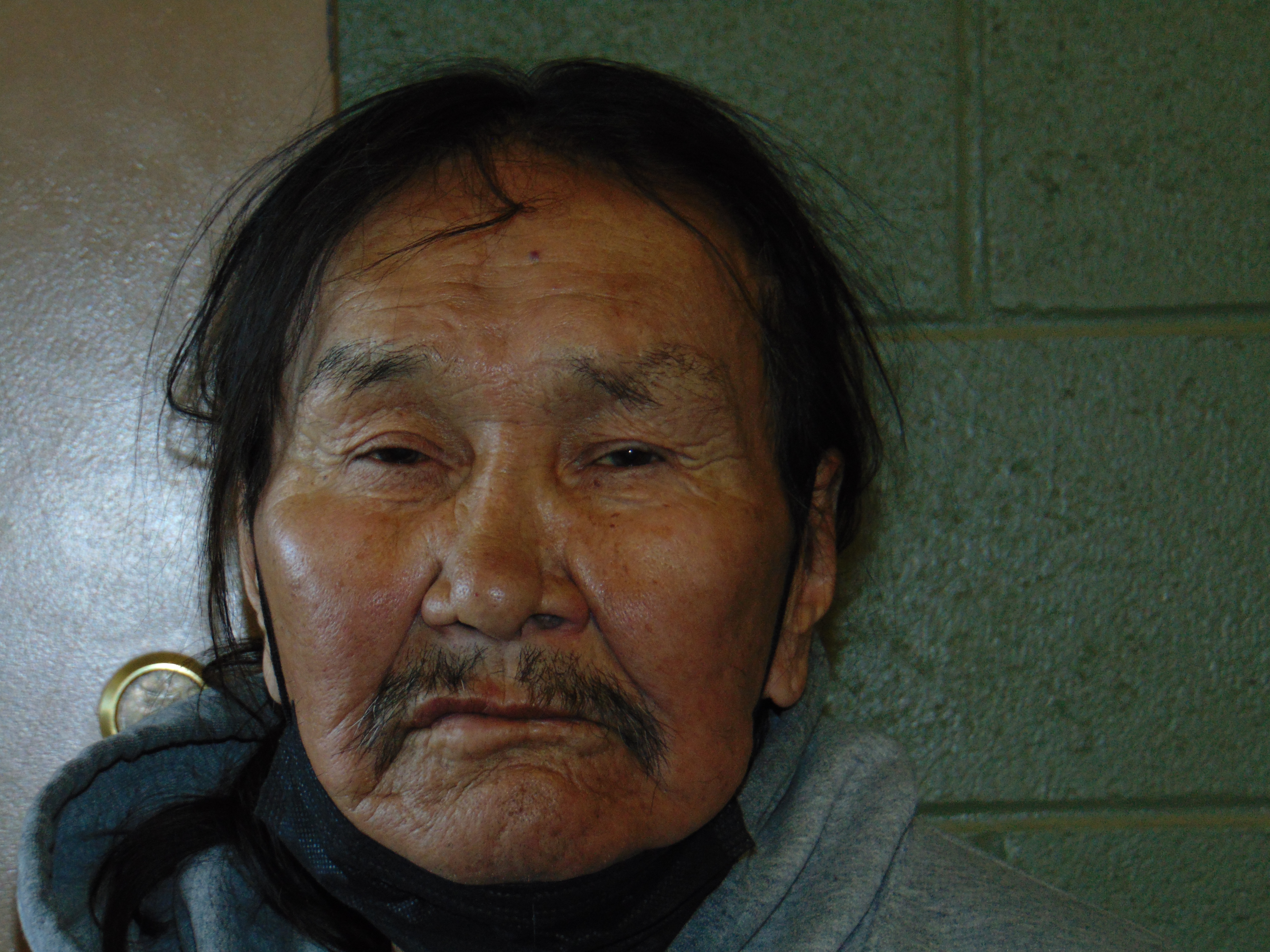 Most recent image of STANDS, HARRY NORBERT