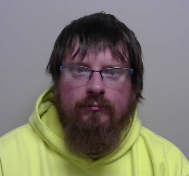 Most recent image of CHRISTENSEN, JONATHAN ANDREW