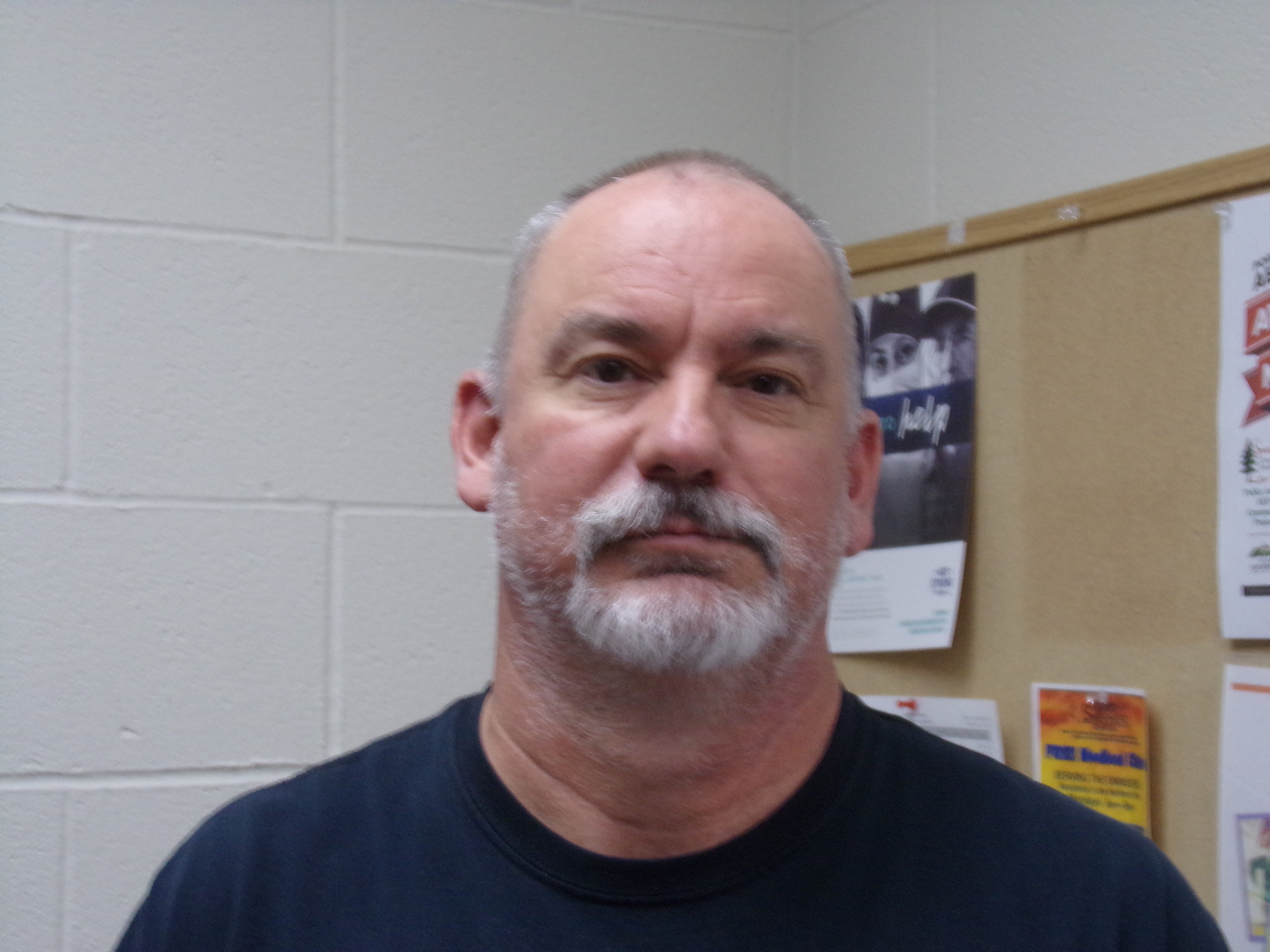 Most recent image of JENKINS, MICHAEL SCOTT