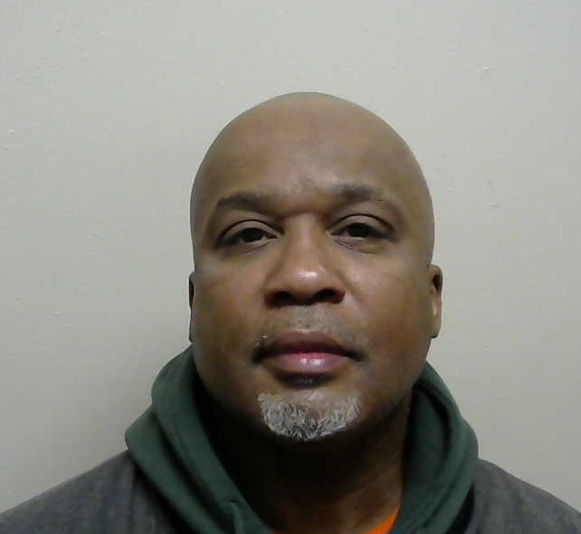 Most recent image of BERRY, KEVIN LAMAR