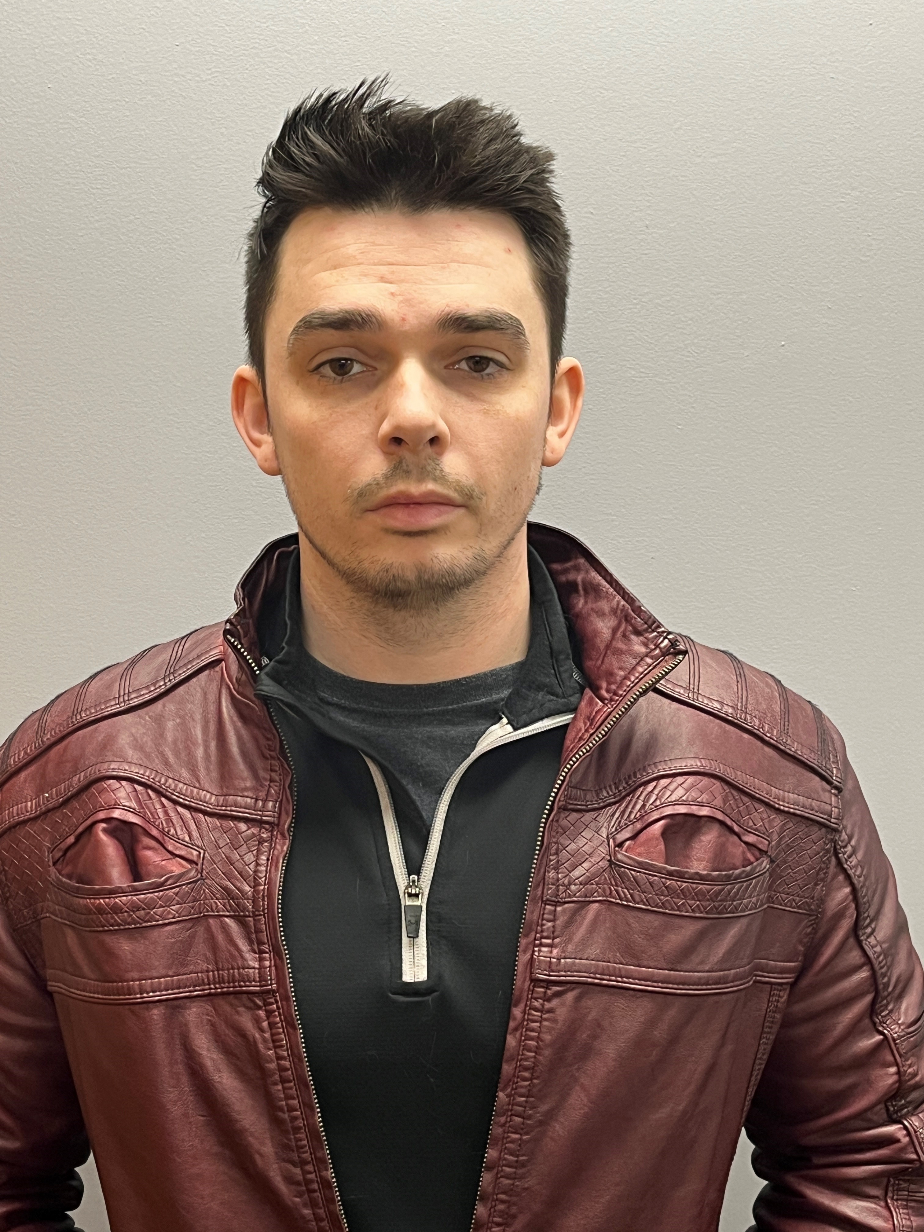 Most recent image of DEVRIES, SETH ALAN