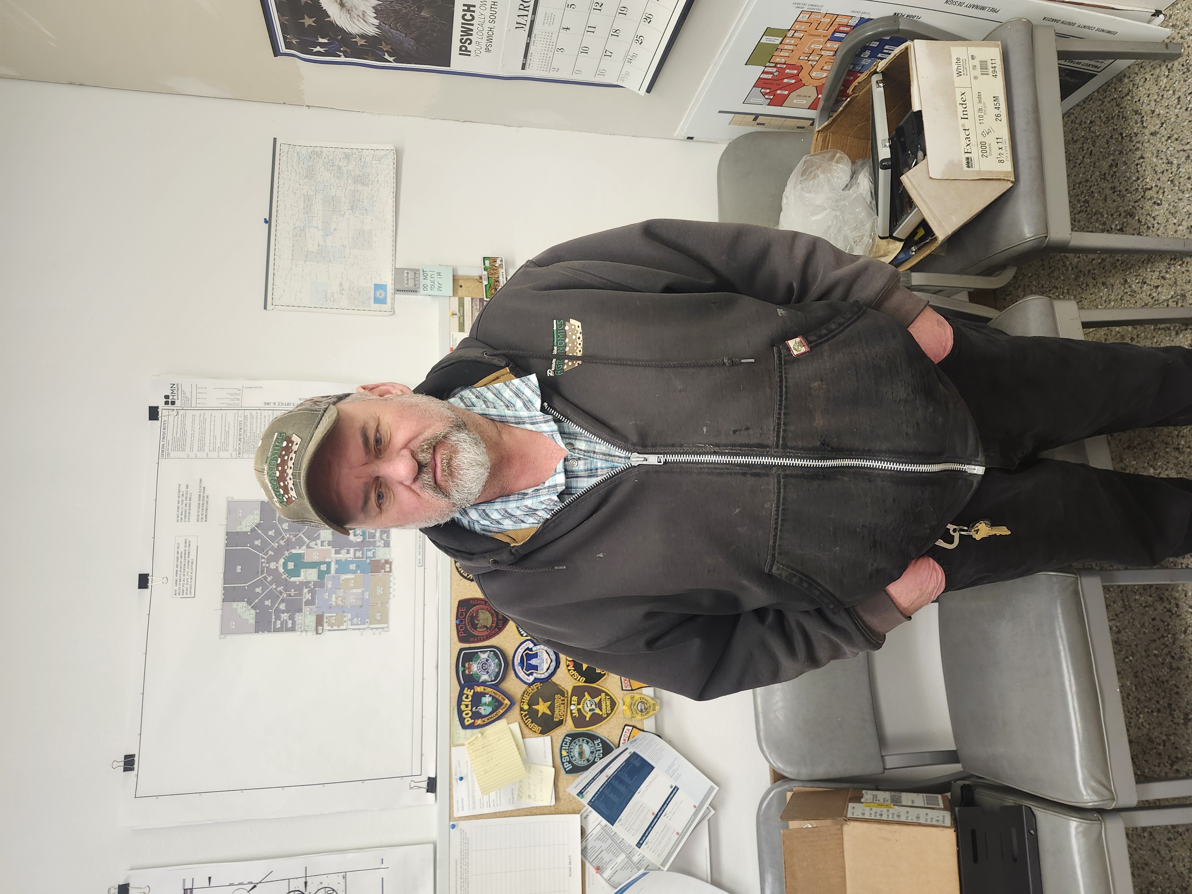 Most recent image of HOFER, STEVE J