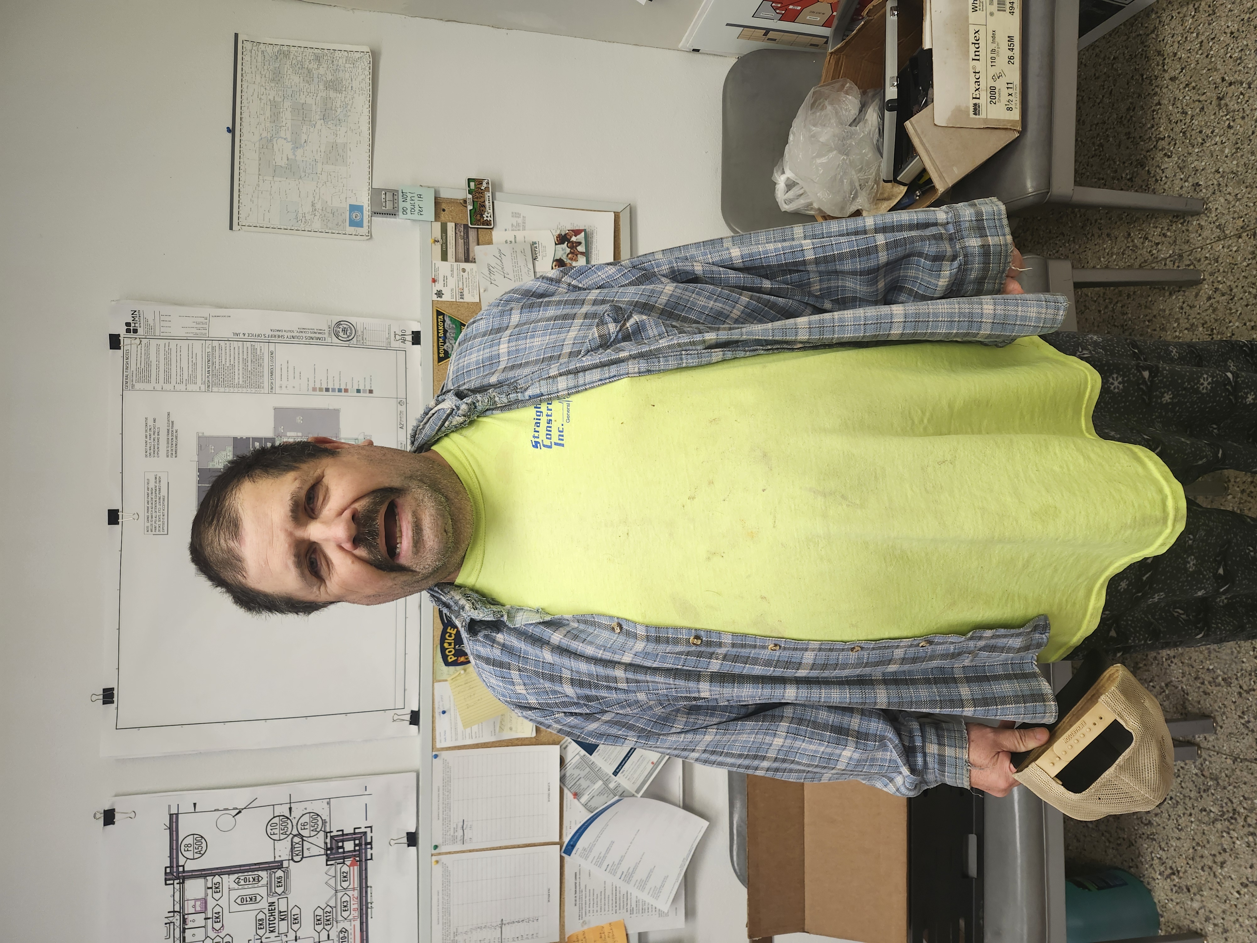 Most recent image of SCHUMACHER, JAMES MICHAEL