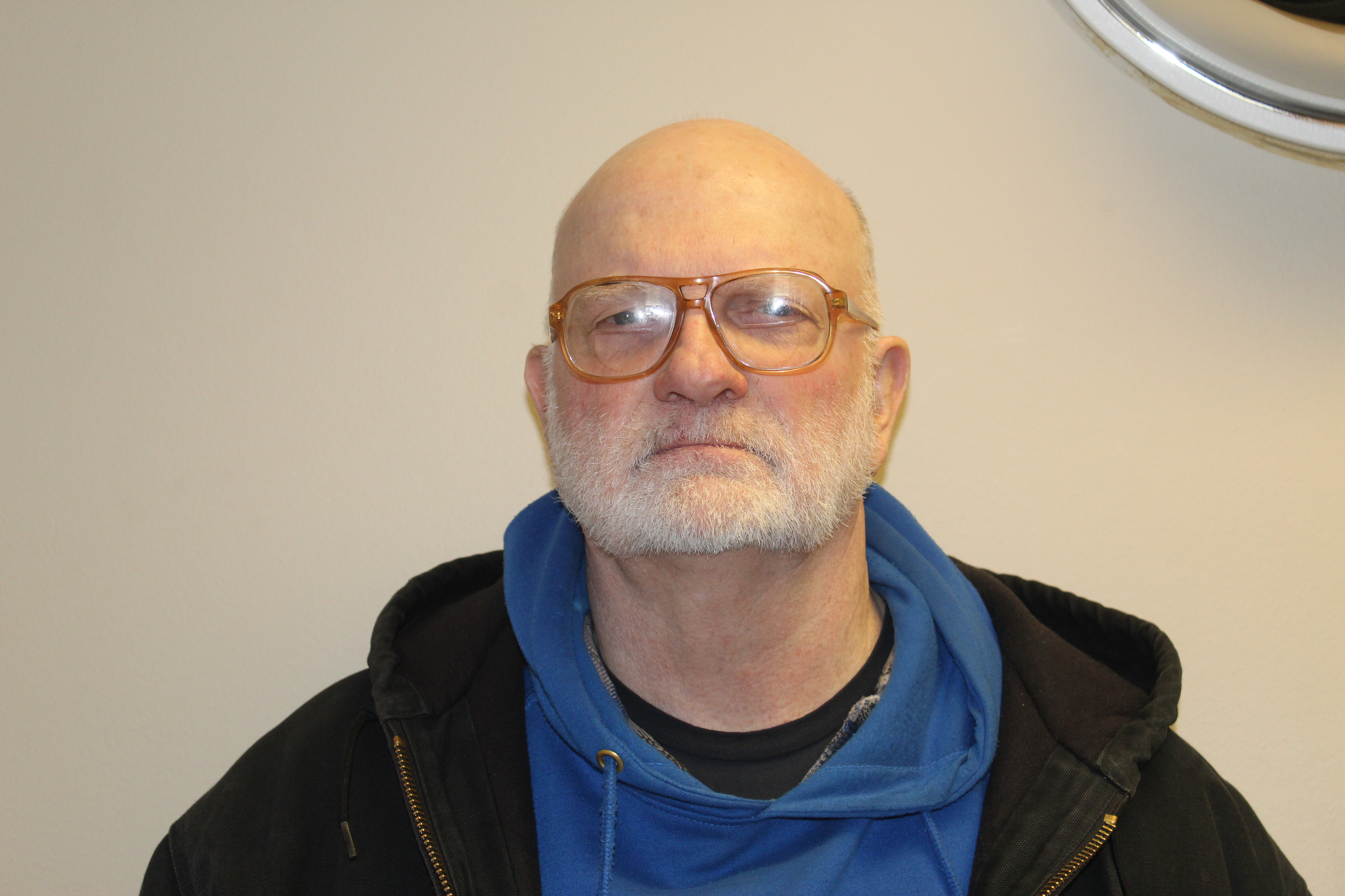 Most recent image of PATZLAFF, LARRY ALLEN