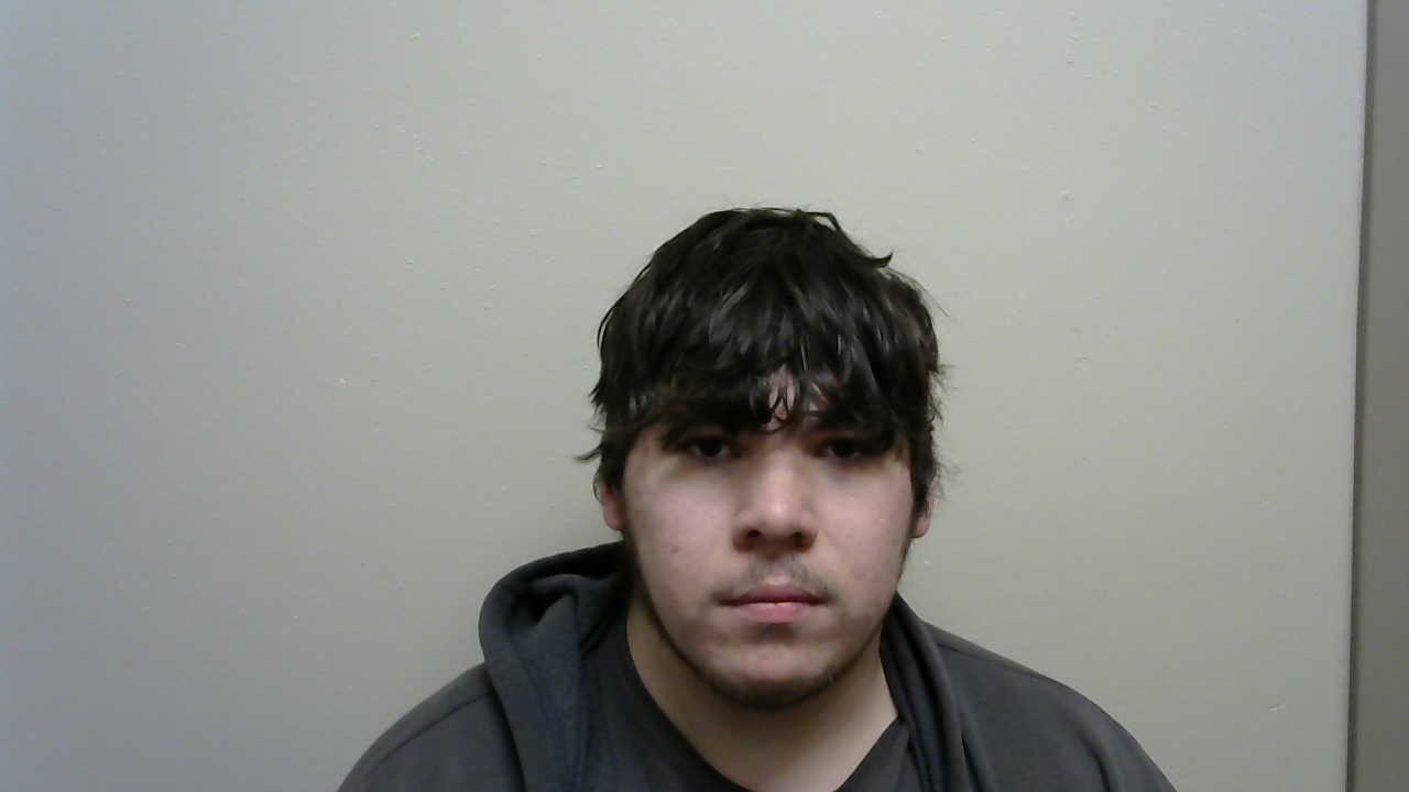Most recent image of NEHLICH, KAMERYN BLAKE