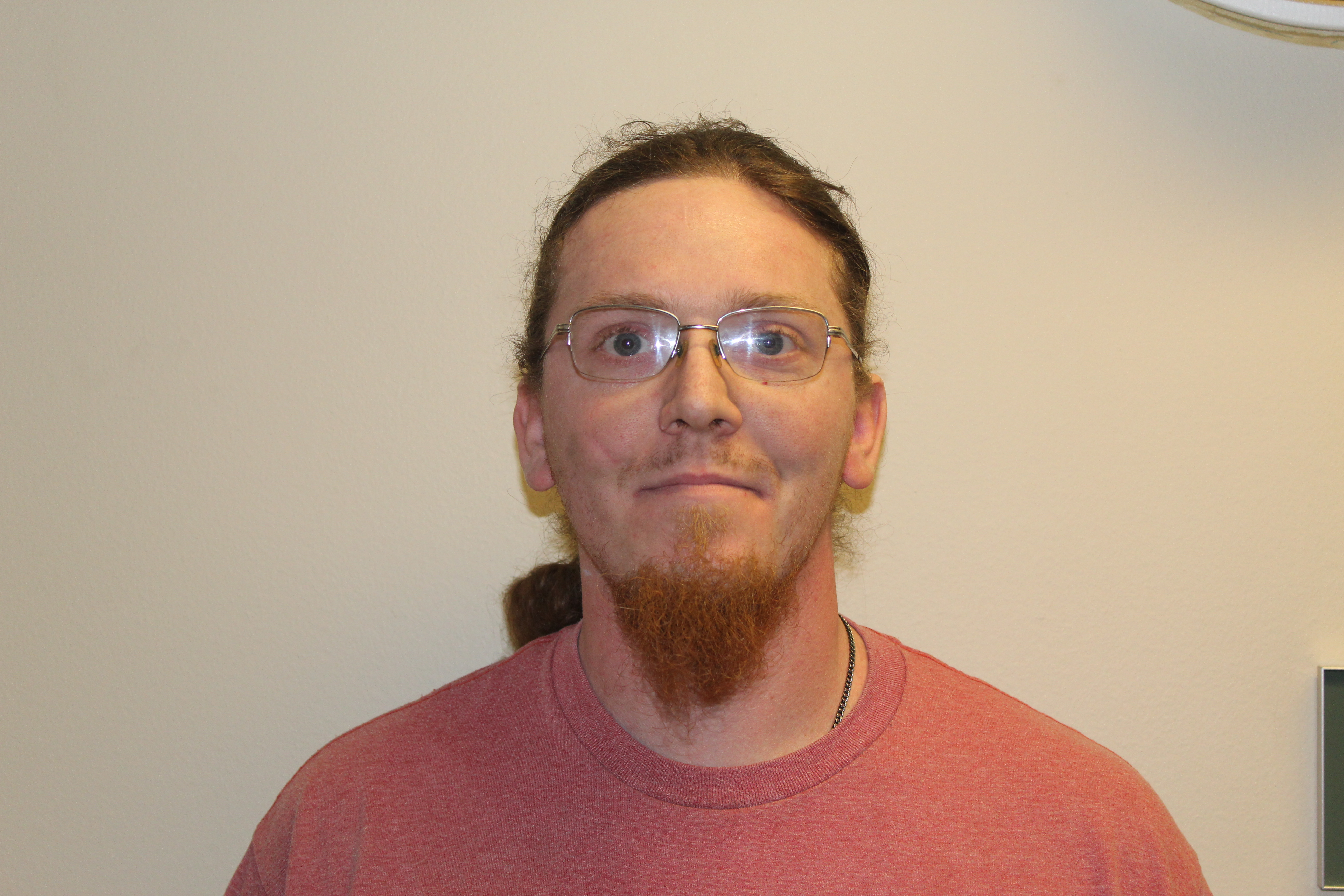 Most recent image of HOFER, BLAISE JOHE