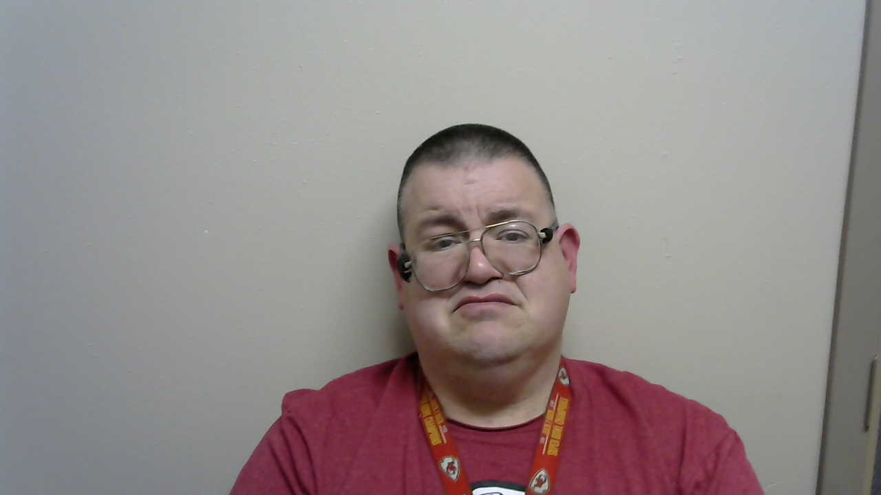 Most recent image of MASON, CHRISTIAN THOMAS
