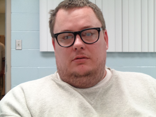 Most recent image of SULLIVAN, MATTHEW LEONARD