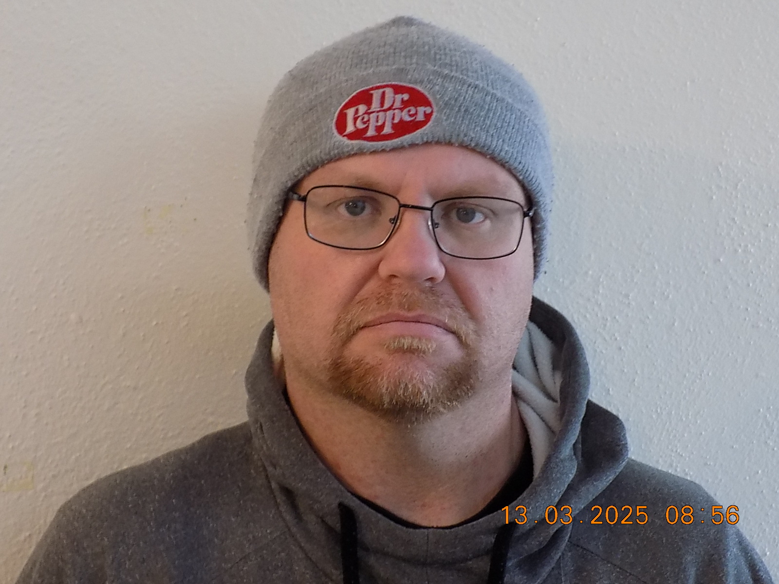 Most recent image of FUNK, TIMOTHY DUANE