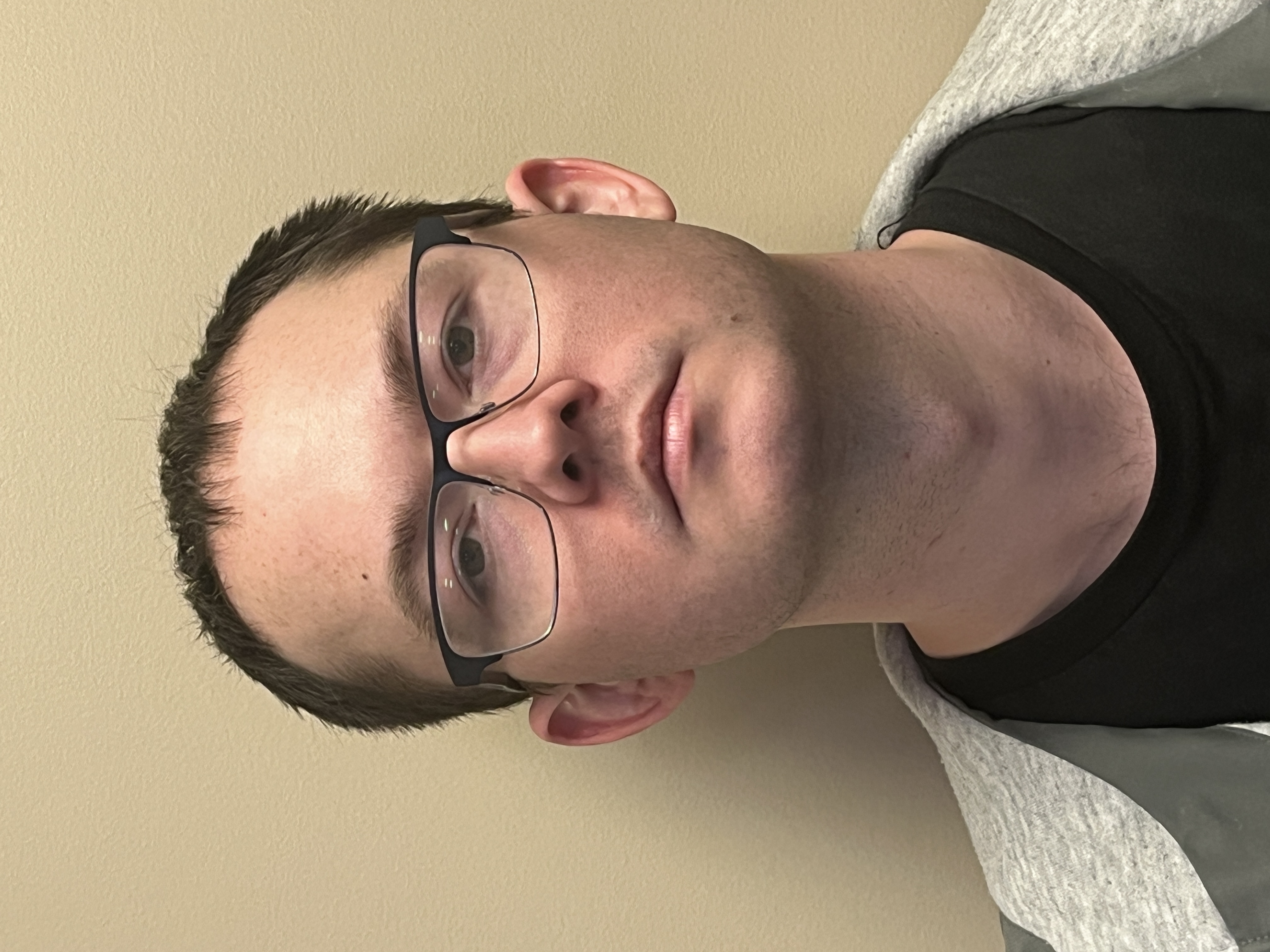 Most recent image of CRAWFORD, NICHOLAS SCOTT
