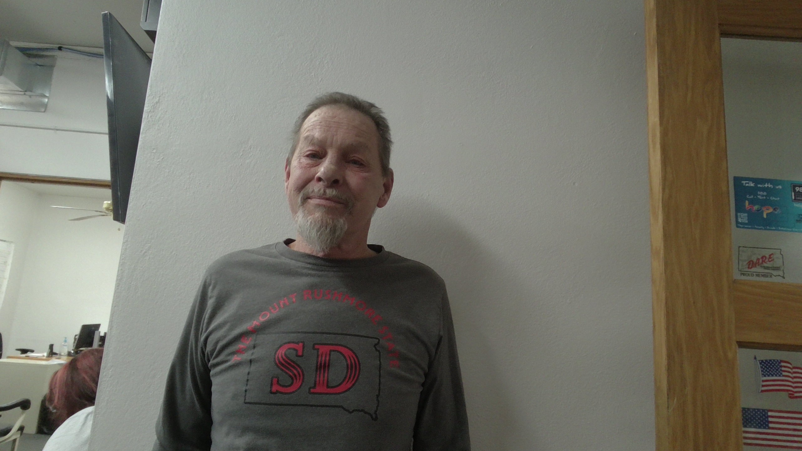 Most recent image of MCCLURE, RICHARD WAYNE SR